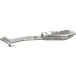 Глушитель задн часть BMW: 5 89-95