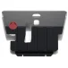 Защита картера и КПП с крепежом TOYOTA: AVENSIS (03-08), V - 1.8/2.0