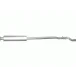 Глушитель средн часть VOLVO V70/V70 II/S60 2.3, 2.4 2.0, 2.3, 2.4, 2.5, 2.5D 2.0, 2.3, 2.4, 2.4D 45200 00-07