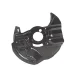 Кожух тормозного диска передн прав BMW - 300-Serie (E46) 98-04, Z4 Roadster (E85) 02-09