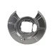 Кожух тормозного диска задн лев BMW - 500-Serie (E60) 04-, BMW6 (E63)2003/09 - 2010/12, BMW6 Кабриолет (E64)2004/03 - 2010/12