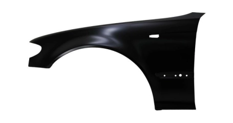 BMW-3 (Е-46) 01-05 Крыло L (Италия)