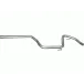 Глушитель средн труба ALFA ROMEO 159 1.9 JTDM / 2.0
