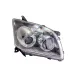 Фара прав TOYOTA: AVENSIS - 04/06-01/09