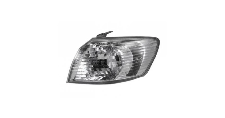 Фонарь указателя поворота лев TOYOTA: CAMRY 99-01 K-TYPE Тайвань