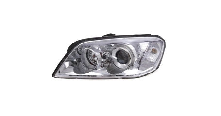 Фара лев CHEVROLET: CAPTIVA - 10/06-05/11 C ЭК