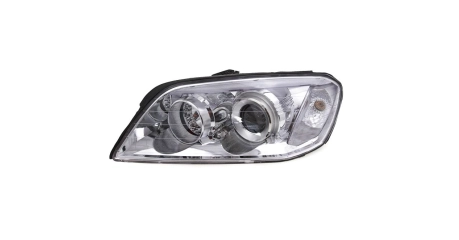 Фара лев CHEVROLET: CAPTIVA - 10/06-05/11 C ЭК