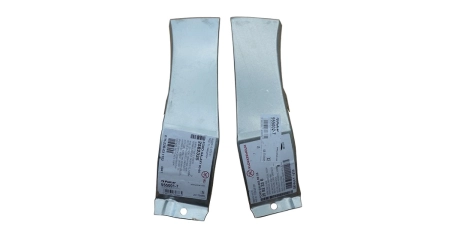 Арка крыла лев VW SHARAN (05/1995-04/2000), FORD: GALAXY (I), 95-06, SEAT: ALHAMBRA (I), 96-10