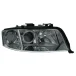 Фара передн прав с ЭК (ксенон) AUDI: A6 01-03 EX. 8V