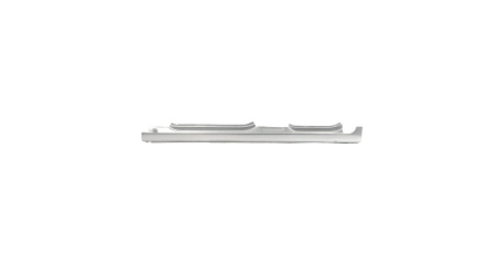 Порог кузова лев VW: Polo (9N) 02-09 4/5дв