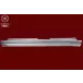 Порог кузова лев VW: PASSAT B3 88-93 4дв