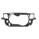 Панель кузова передн (телевизор) AUDI: A4 (B7) 04-08 (2.5tdi)