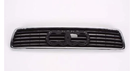 Audi-(A4) 94-99 Решетка рад-ра