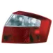 Audi-(A4) 00-05 Задний фонарь  L