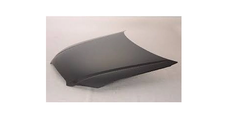 Audi-(A4) 05-08 Капот