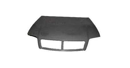 Audi-(A6) 01-04 Капот