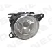 Audi-(A6) 01-04 Пр/тум фара L ( K )