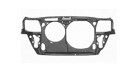 Audi-(A4) 94-99  Передняя рама 1.9D