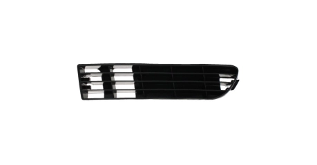 Audi-(A6) 94-97 Решетка Бампер бок.  L