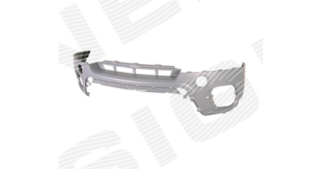Бампер предн BMW: X5 2ND GENERATION (E70) 2006-2013