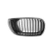 BMW-3 (Е-46) 01-05 Решетка рад-ра черн/хром R
