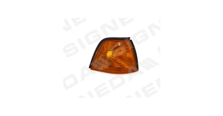 BMW-3 (Е-36)  90 - 98 Поворот желтый R
