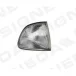 BMW-7 (E-38) 94-01 Поворот бел. ->98 R