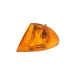 BMW-3 (Е-46) 98-01 Поворот желтый L