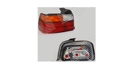 BMW-3 (Е-36)  90 - 98 Задний фонарь  R