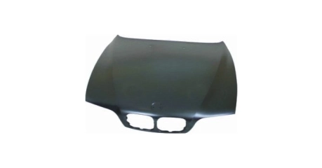 BMW-7 (E-38) 94-01 Капот