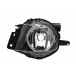BMW-3 (Е-90) 05-09 Пр/тум фара L SDN