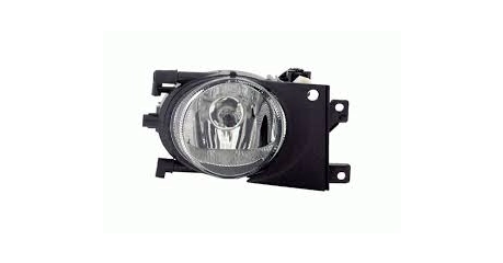 BMW-5 (E-39) 00 - 03  Пр/тум  (K) R