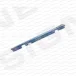 BMW-3 (Е-90) 05-09 Накладка порога L ( Пластик )