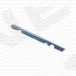BMW-3 (Е-90) 05-09 Накладка порога R ( Пластик )