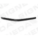 BMW-5 (E-39) 96 - 00 Молдинг пер/бампера  R