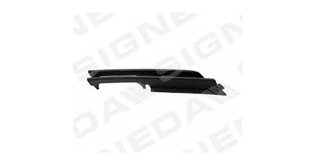 BMW-3 (Е-46) 01-05 Решетка в бампер L