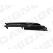 BMW-3 (Е-46) 01-05 Решетка в бампер L