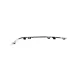 Chrysler 300 C  05-06 Молдинг пер бамп. 3.5L хром. R