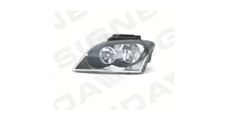 Chrysler Pacifica 04-07  Фара L