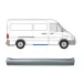 VW LT 96-06 Порог под раздв. Дверь ( Польша )