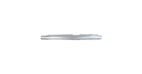 Порог кузова лев Volkswagen Polo III (6N1, 6NF) 94-01 5дв Hatchback