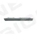 Порог кузова прав TOYOTA COROLLA EE11 1997-2000 4/5дв (ОЦИНКОВАНО!) (Страна производства: Польша)