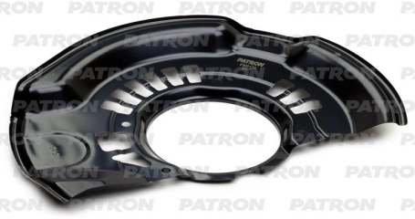 Кожух тормозного диска Передний левый TOYOTA Avensis Verso MPV (M20) 2001-2009, Camry (XV30) 2001-2006