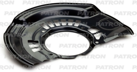 Кожух тормозного диска Передний правый TOYOTA Avensis Verso MPV (M20) 2001-2009, Camry (XV30) 2001-2006
