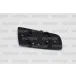 Стекло зеркала лев с подогр, асферич, тониров  BMW: 5 (E60) - 03-07