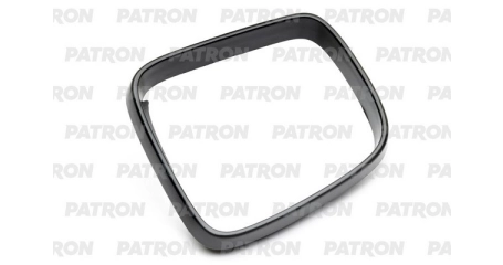 Крышка зеркала лев перед (рамка) VW: CADDY - 2004-10, TRANSPORTER T5 - 2003-09
