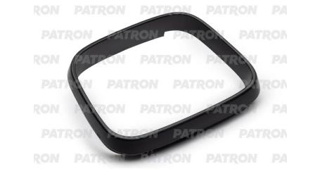 Крышка зеркала прав перед (рамка) VW: CADDY - 2004-10, TRANSPORTER T5 - 2003-09