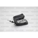Зеркало наружное в сборе лев, мех, асферич  VOLVO: 850 - 93-96 ,VOLVO: S70 - 96-00