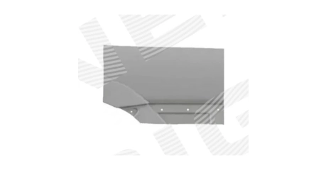 Crafter 06-18 Передняя верх.часть зад. арки R Standart- 3265mm.