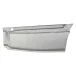 Crafter 06-18 Задняя ниж.часть зад. арки R Long- 4300mm. (Польша)